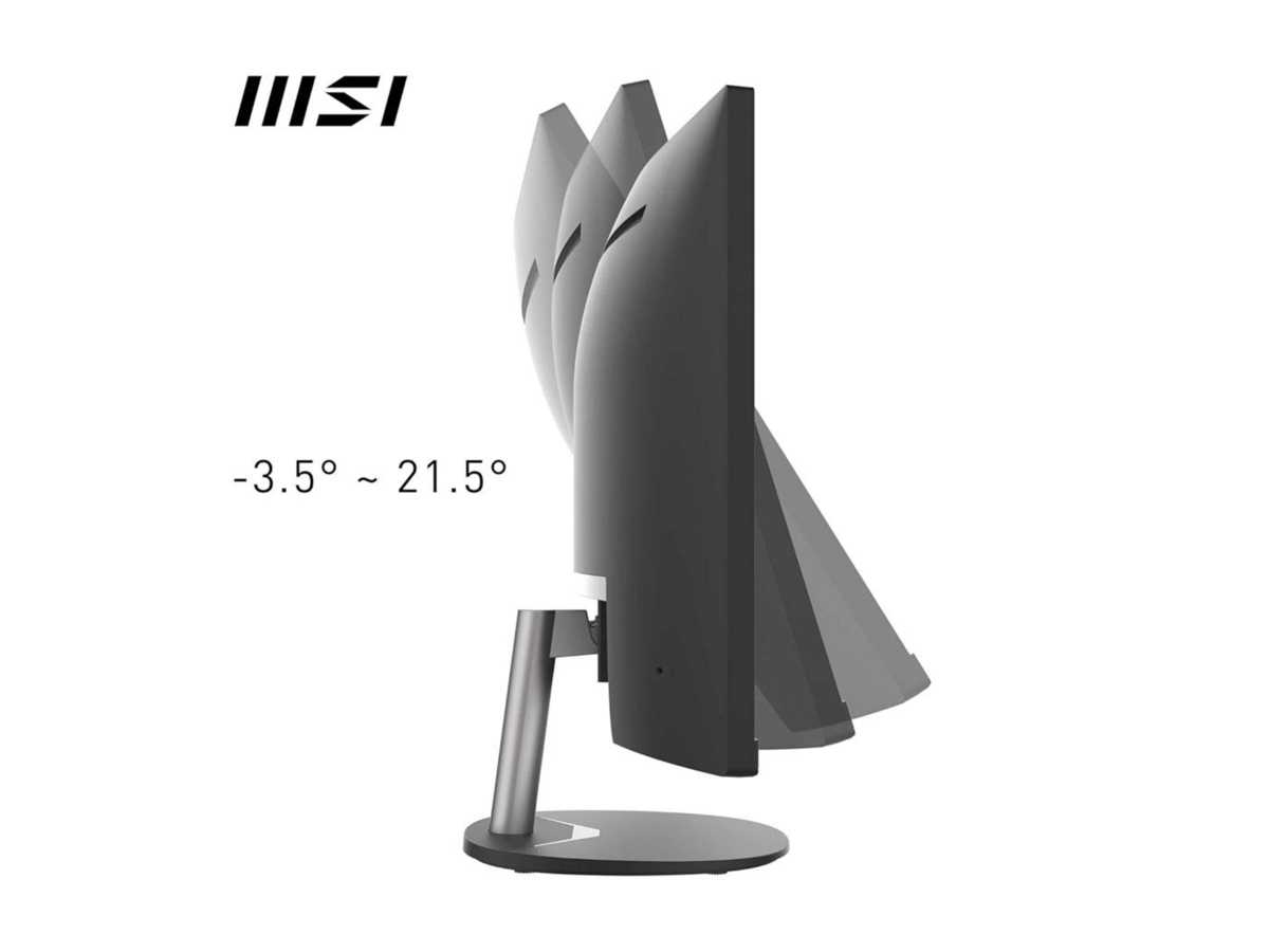 MP341CQ l Curved Ultrawide Monitor