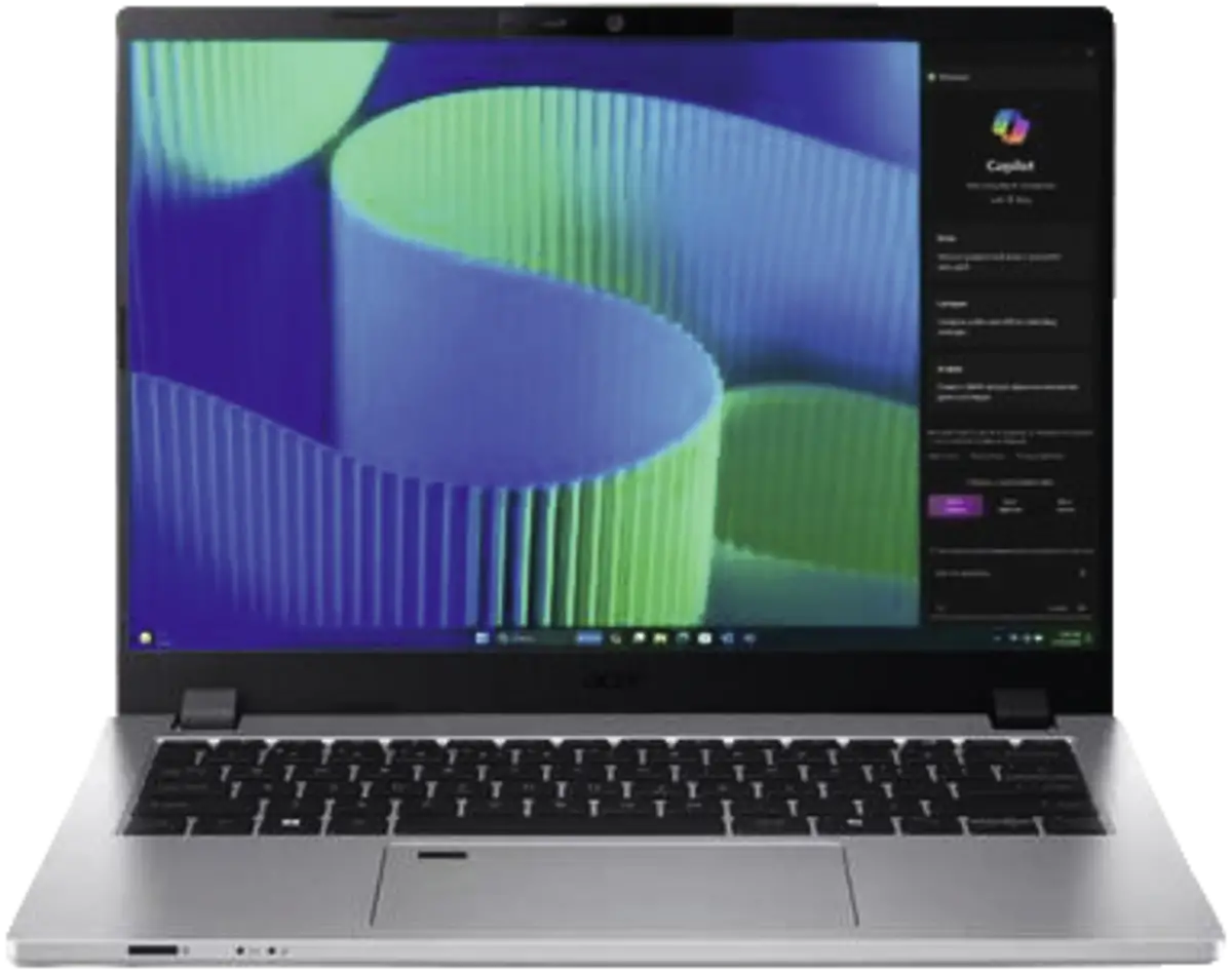 TravelMate P2 14 TMP214-56-TCO-5996