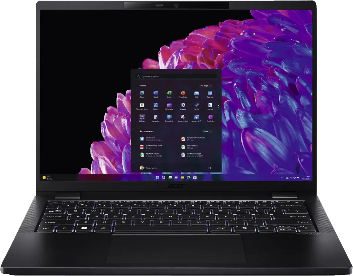 TravelMate P6 14 TMP614-73-TCO-72YL