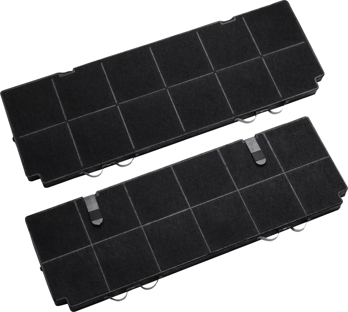 MCFB82ST OdourClean standaard koolstoffilter