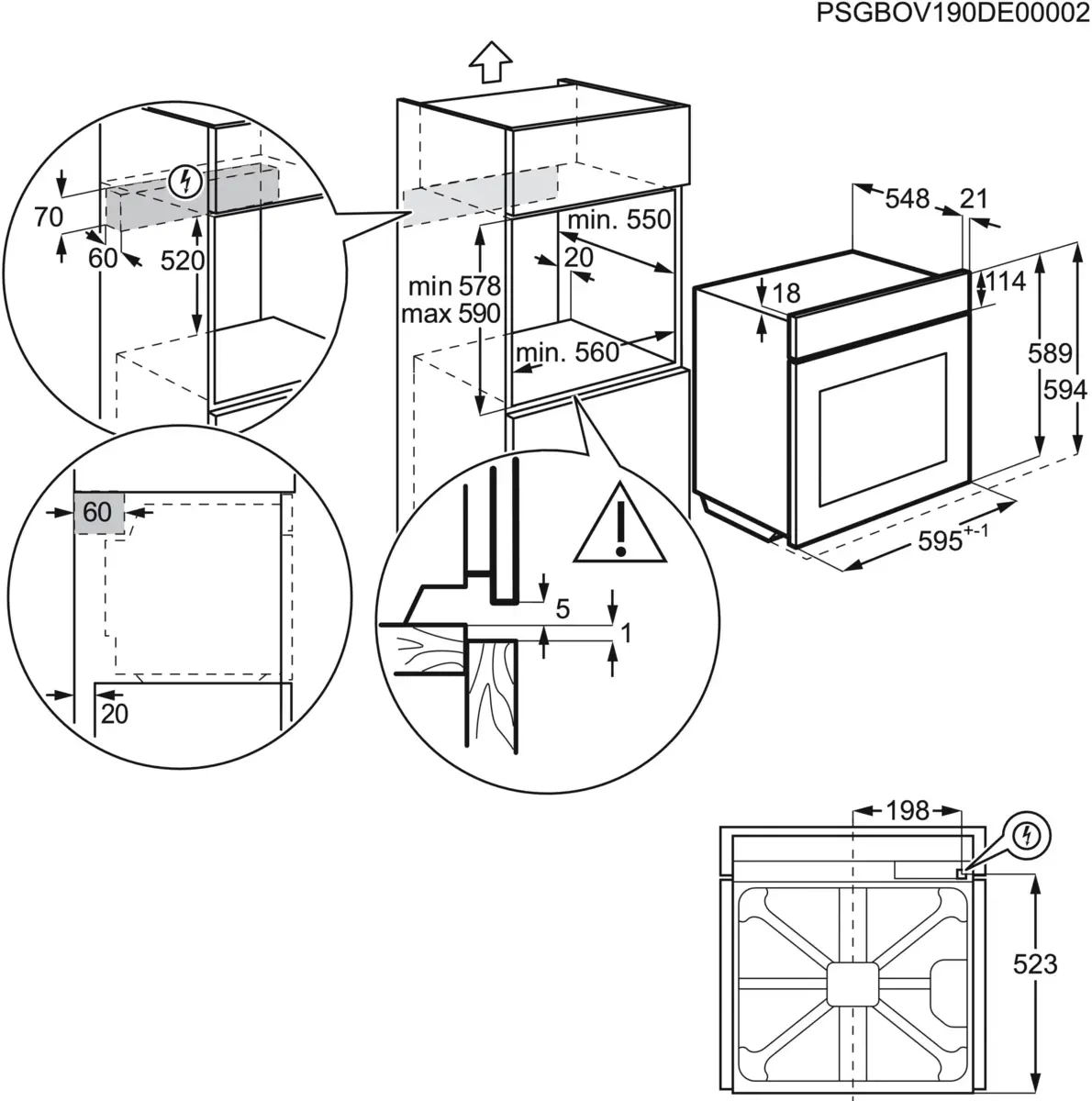 TU5PB401SB