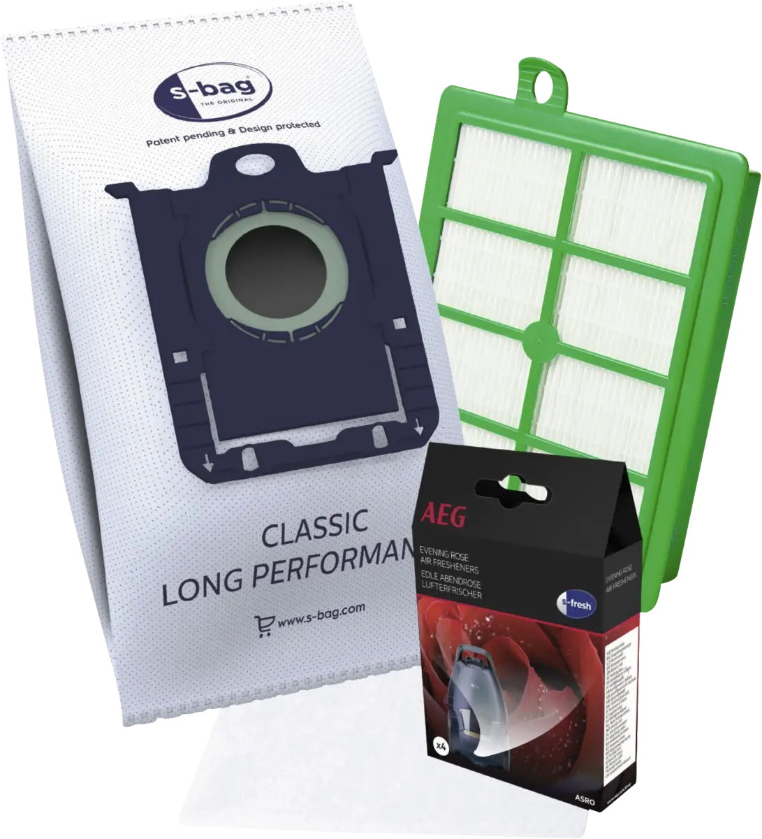 APKVX Performance kit