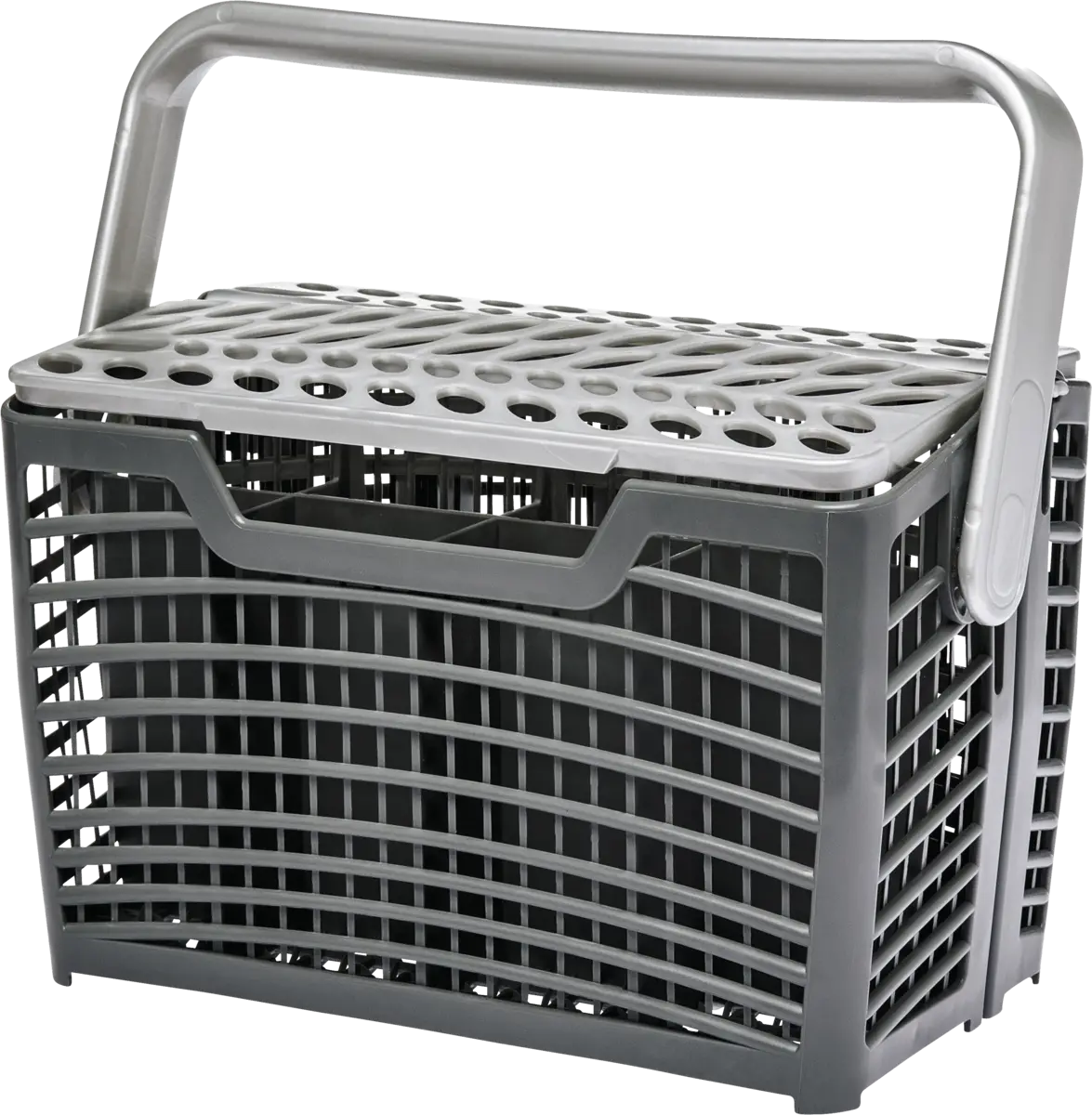E4DHCB01 Universele bestekkorf