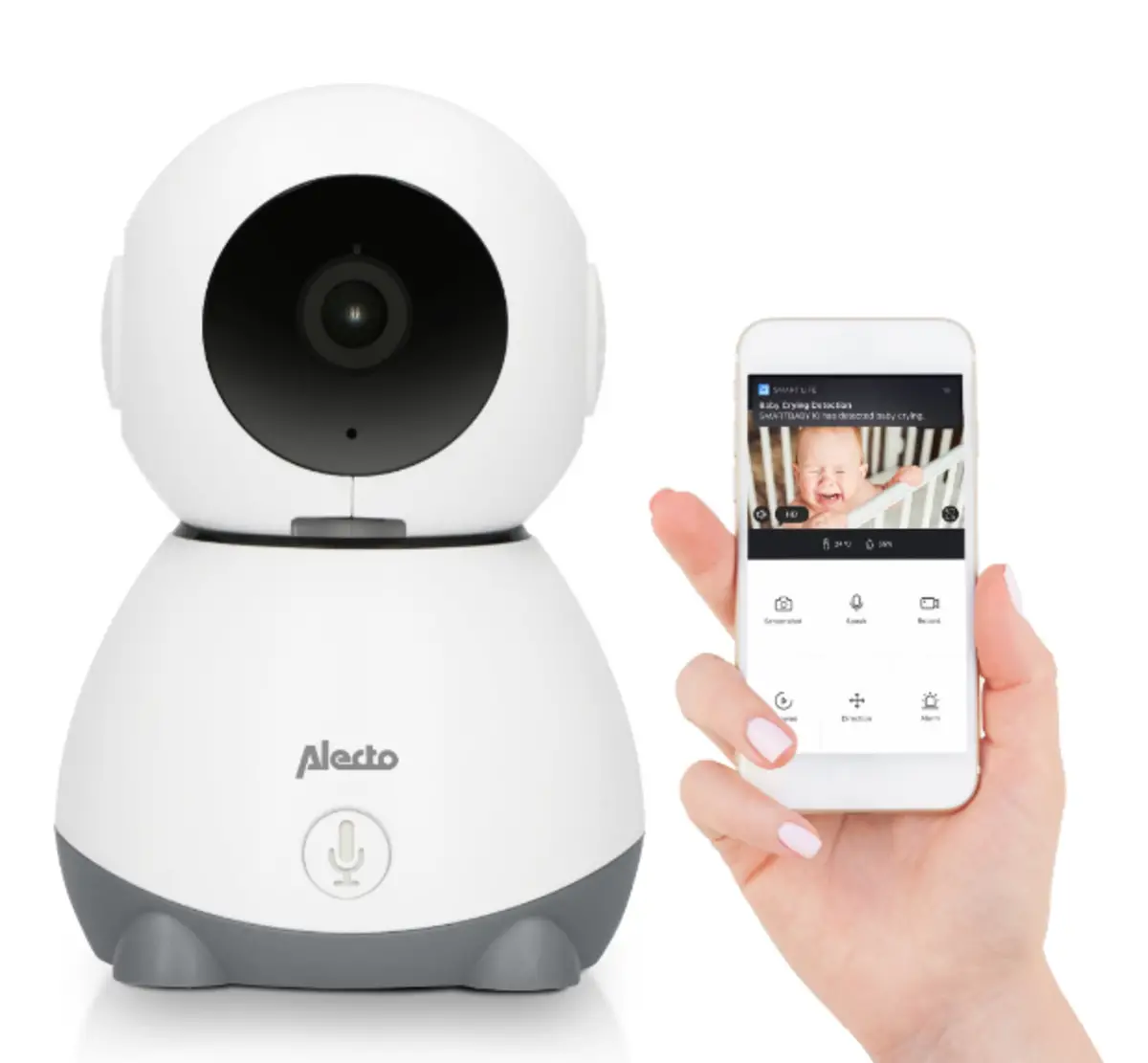 Smartbaby10