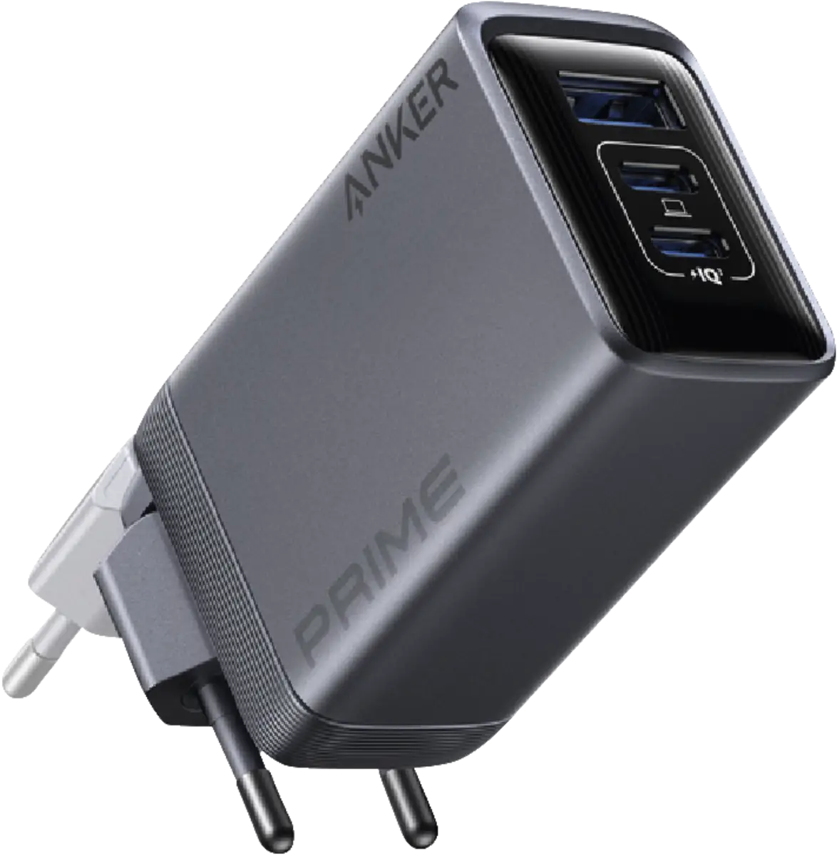 Prime Wall Charger (100W, 2C/1A)