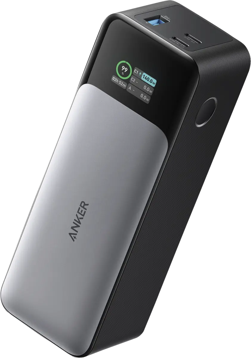 737 Power Bank (24,000 mAh, 140W)