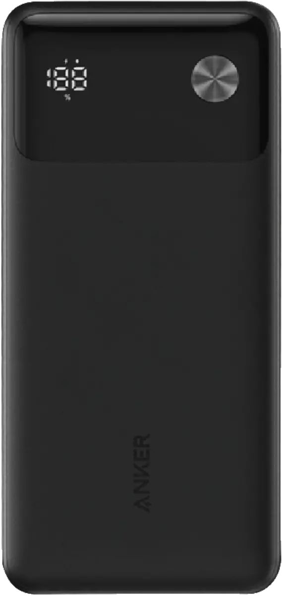 Power Bank (10,000mAh, 22.5W)