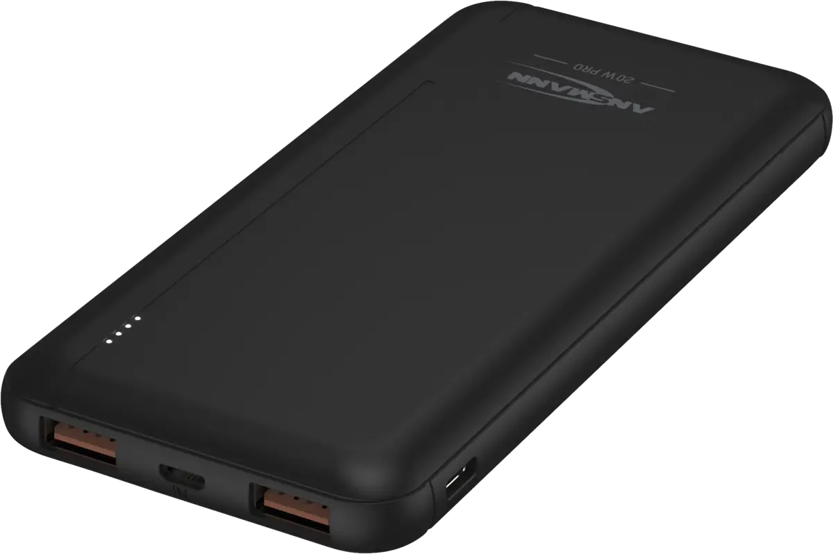 Powerbank 10.000 mAh 20W PRO