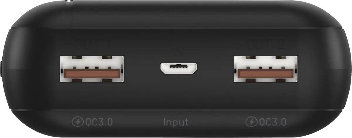 Powerbank 20.000 mAh 20W PRO