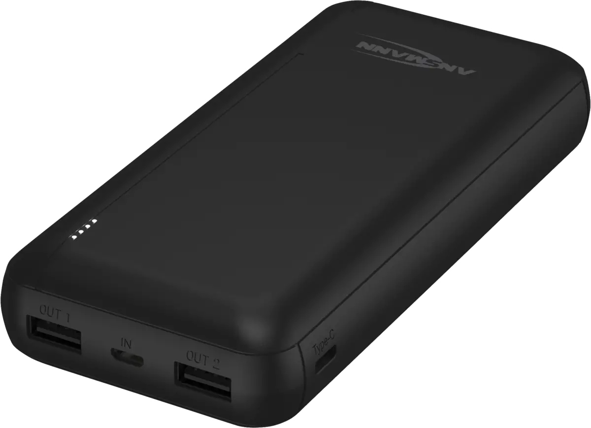 Powerbank 20000 mAh PB212