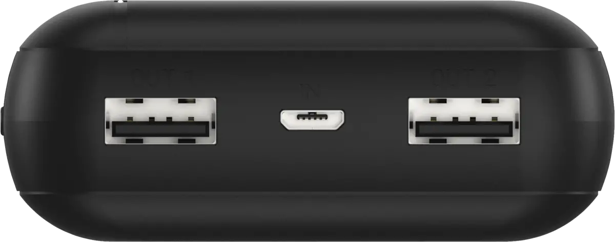 Powerbank 20000 mAh PB212