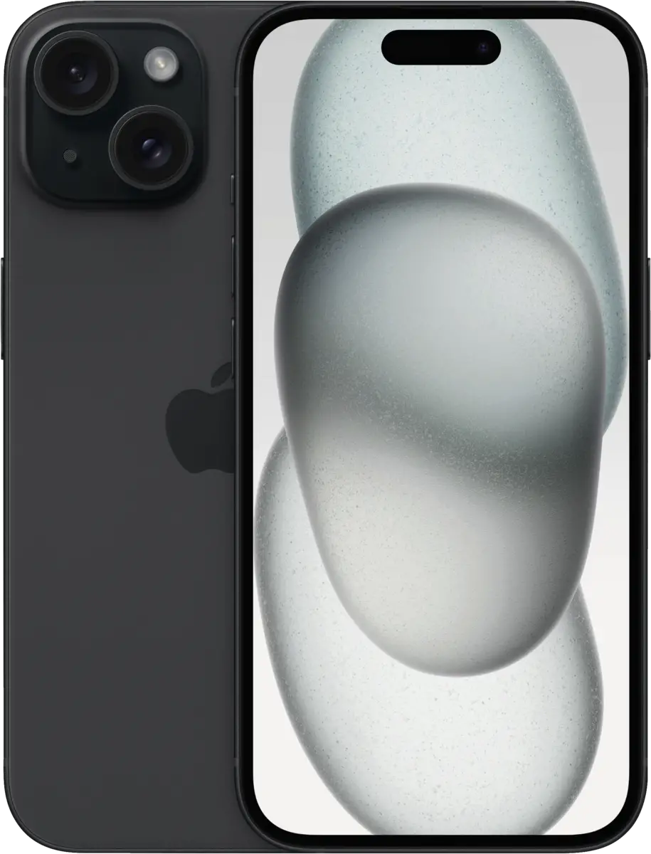iPhone 15 128GB