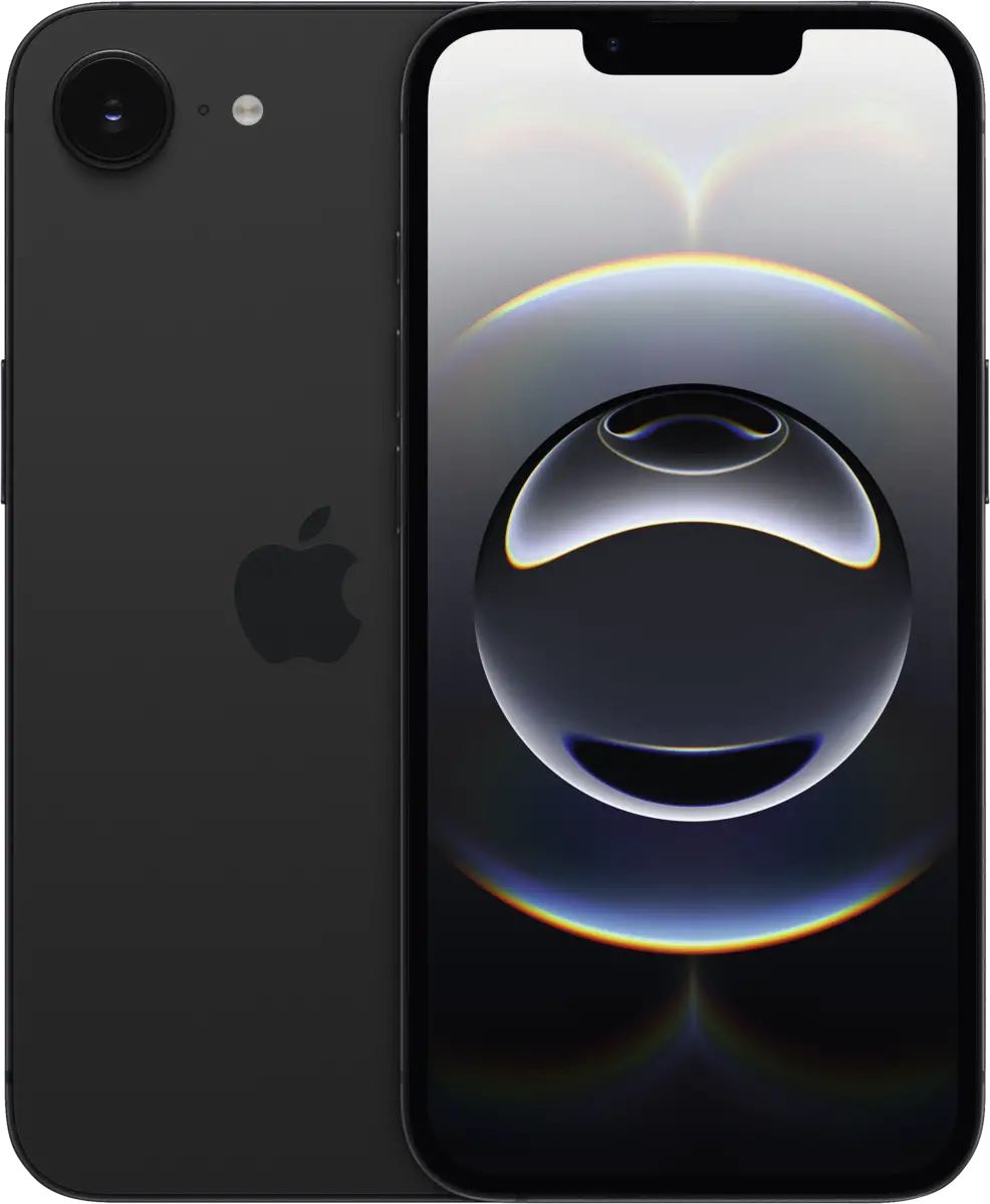 iPhone 16e 128GB