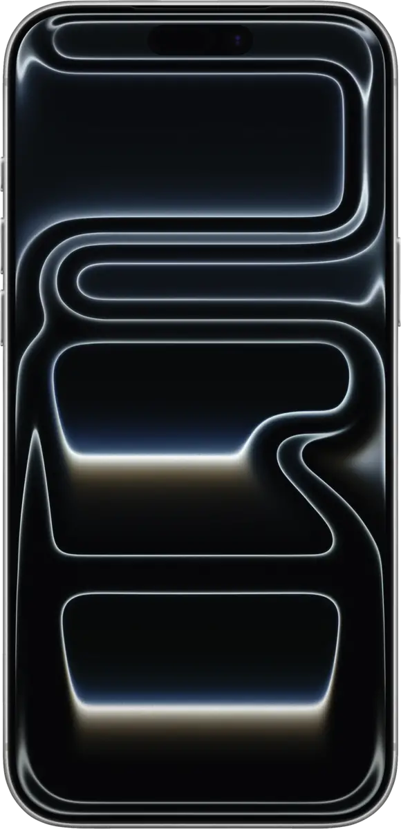 iPhone 17 Pro Max 2TB