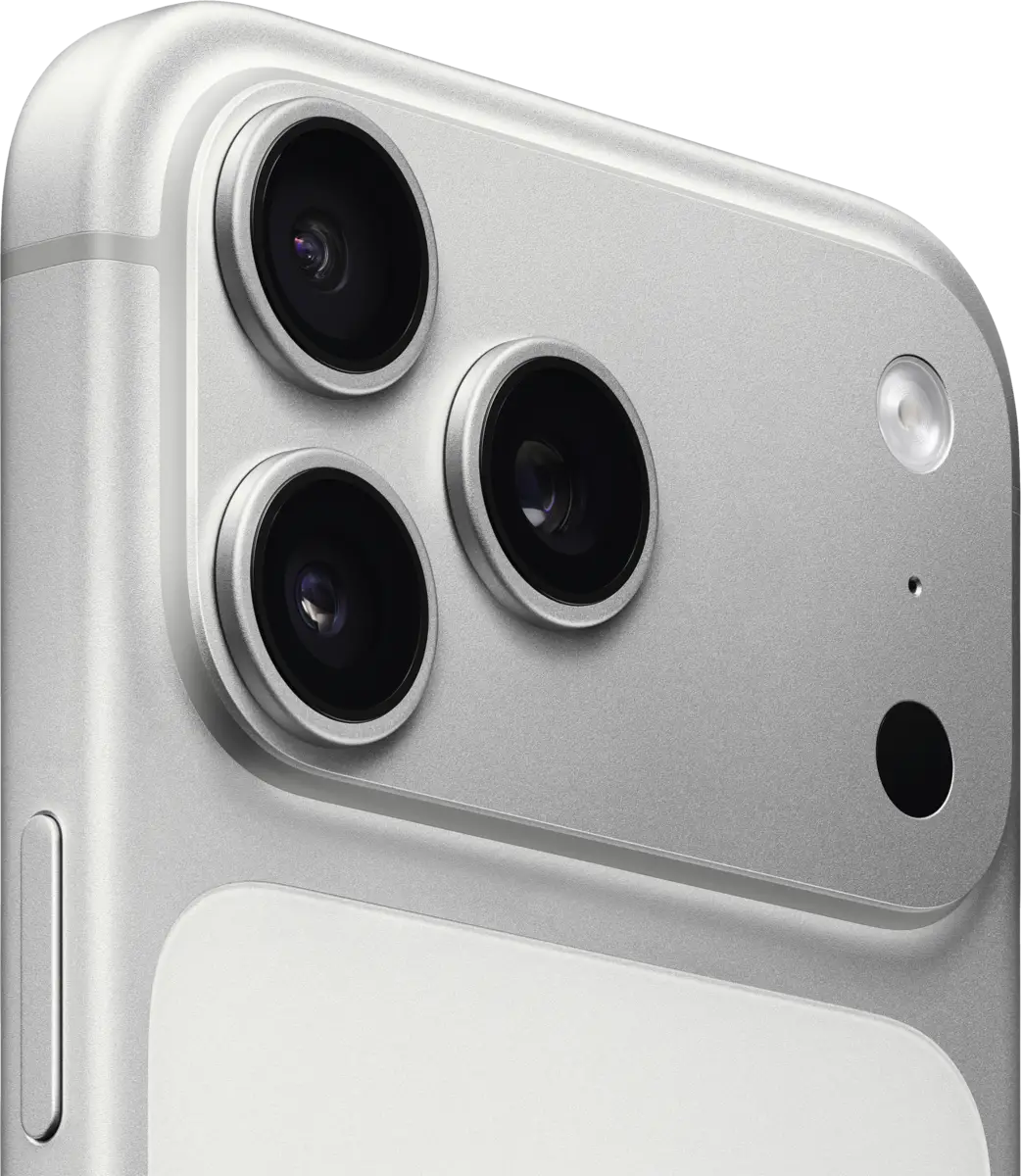 iPhone 17 Pro Max 2TB