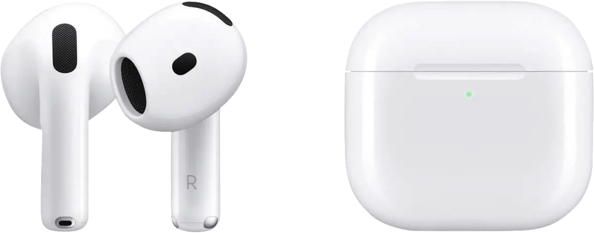 AirPods 4