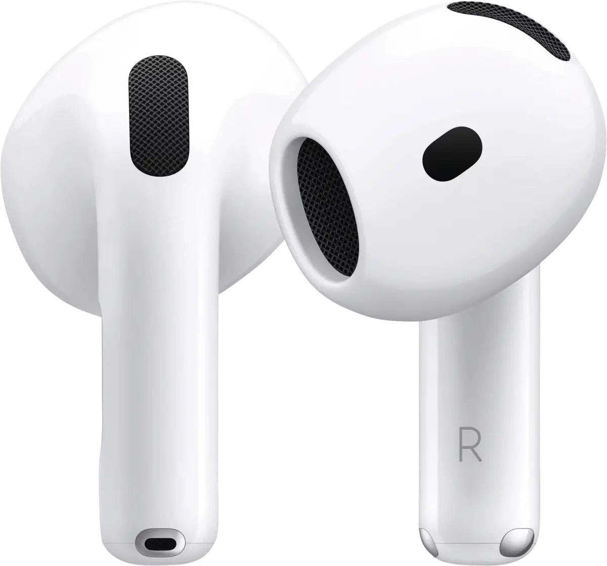 AirPods 4 with Active Noise Cancellation