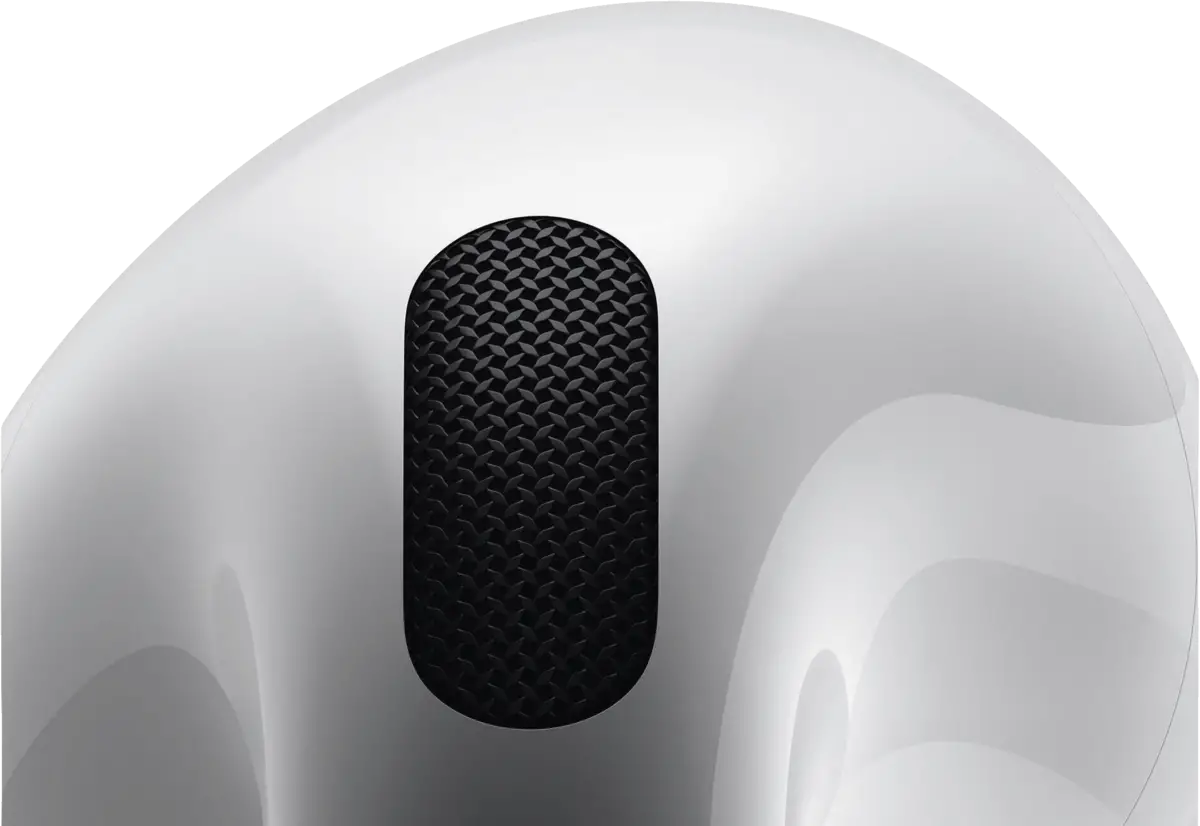 AirPods 4 with Active Noise Cancellation