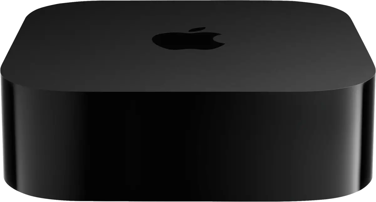 Apple TV 4K Wi-Fi 64GB (3. Generation)
