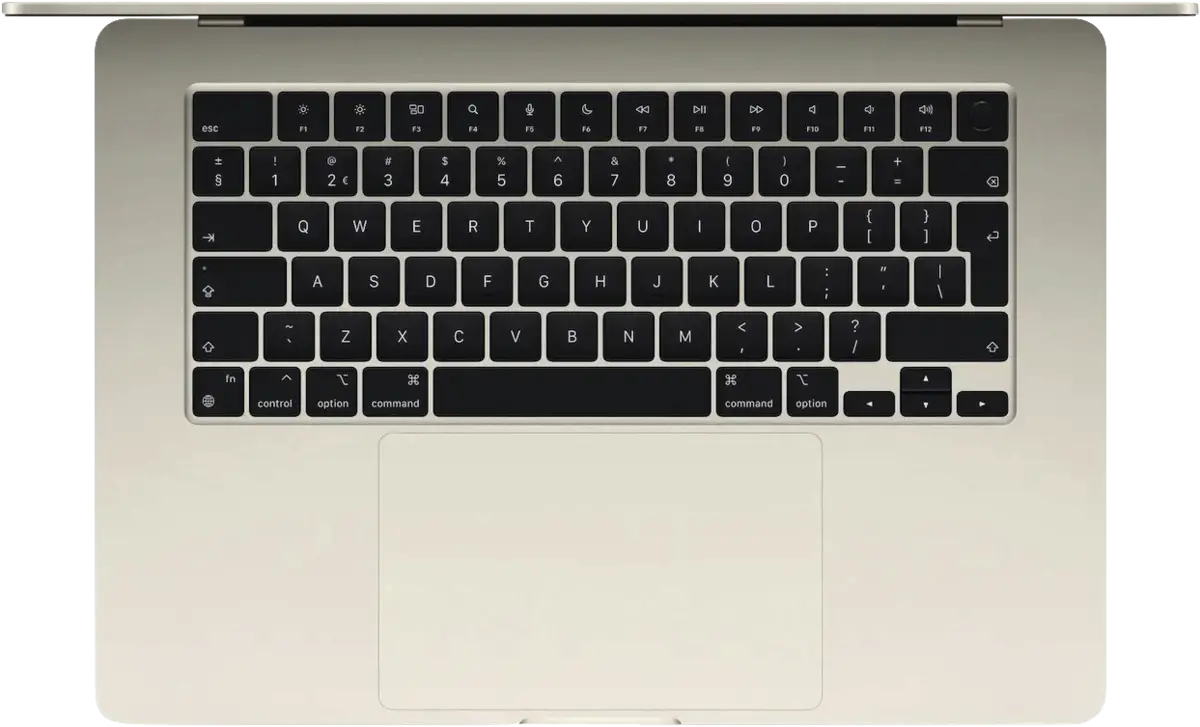 Macbook Air 15-inch M3 24GB 512GB