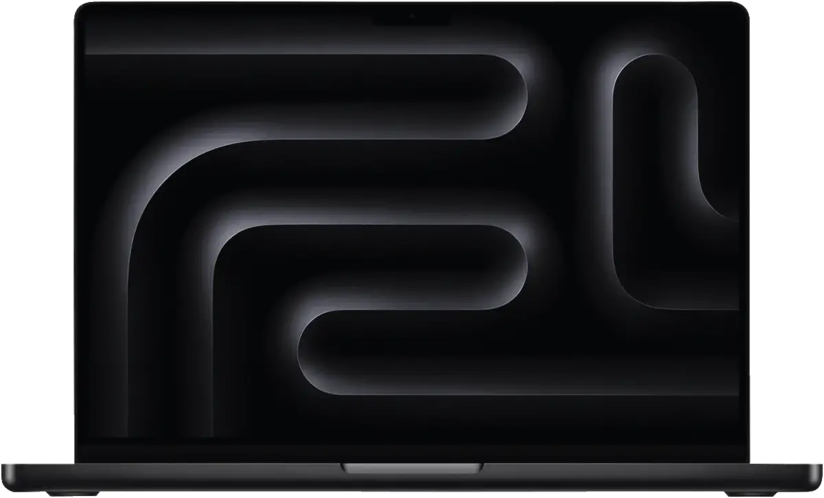 Macbook Pro 14-inch M4 Pro 24GB 1TB