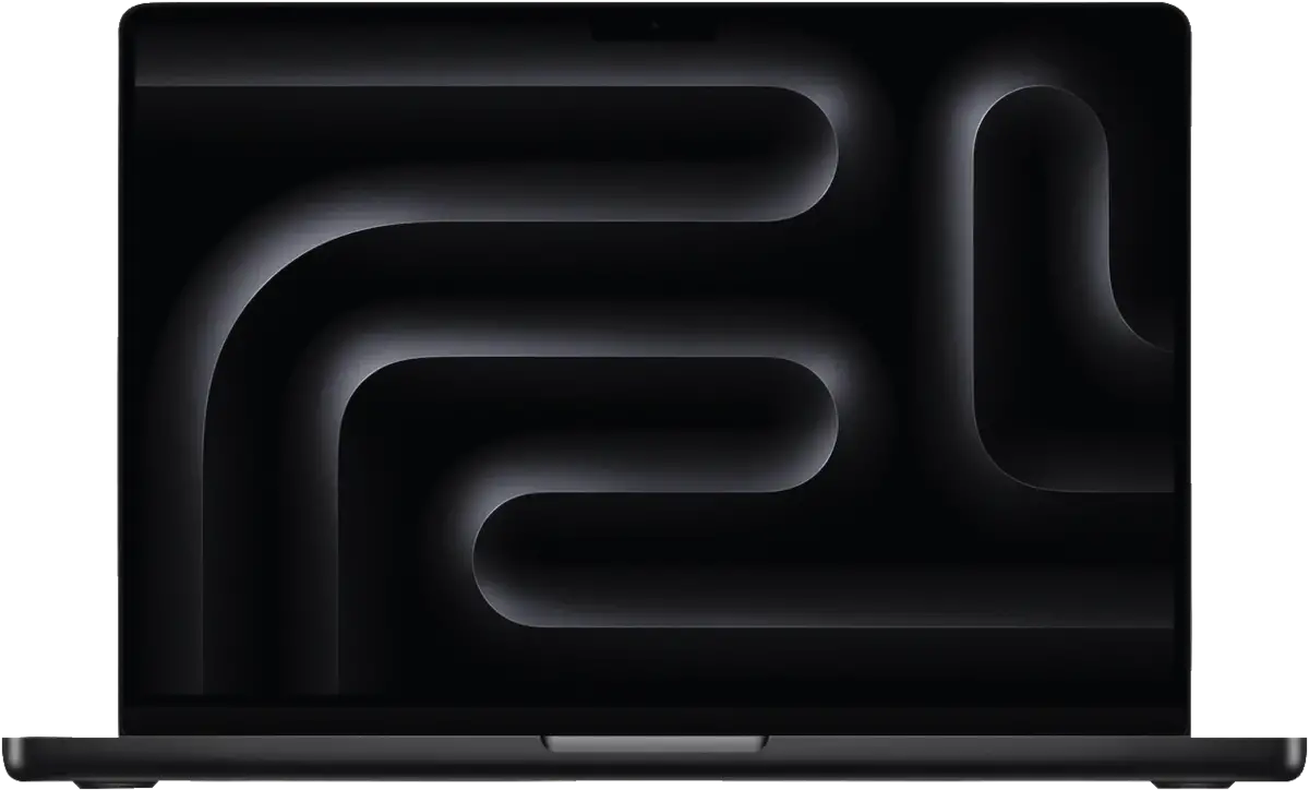 Macbook Pro 16-inch M4 Max 36GB 1TB