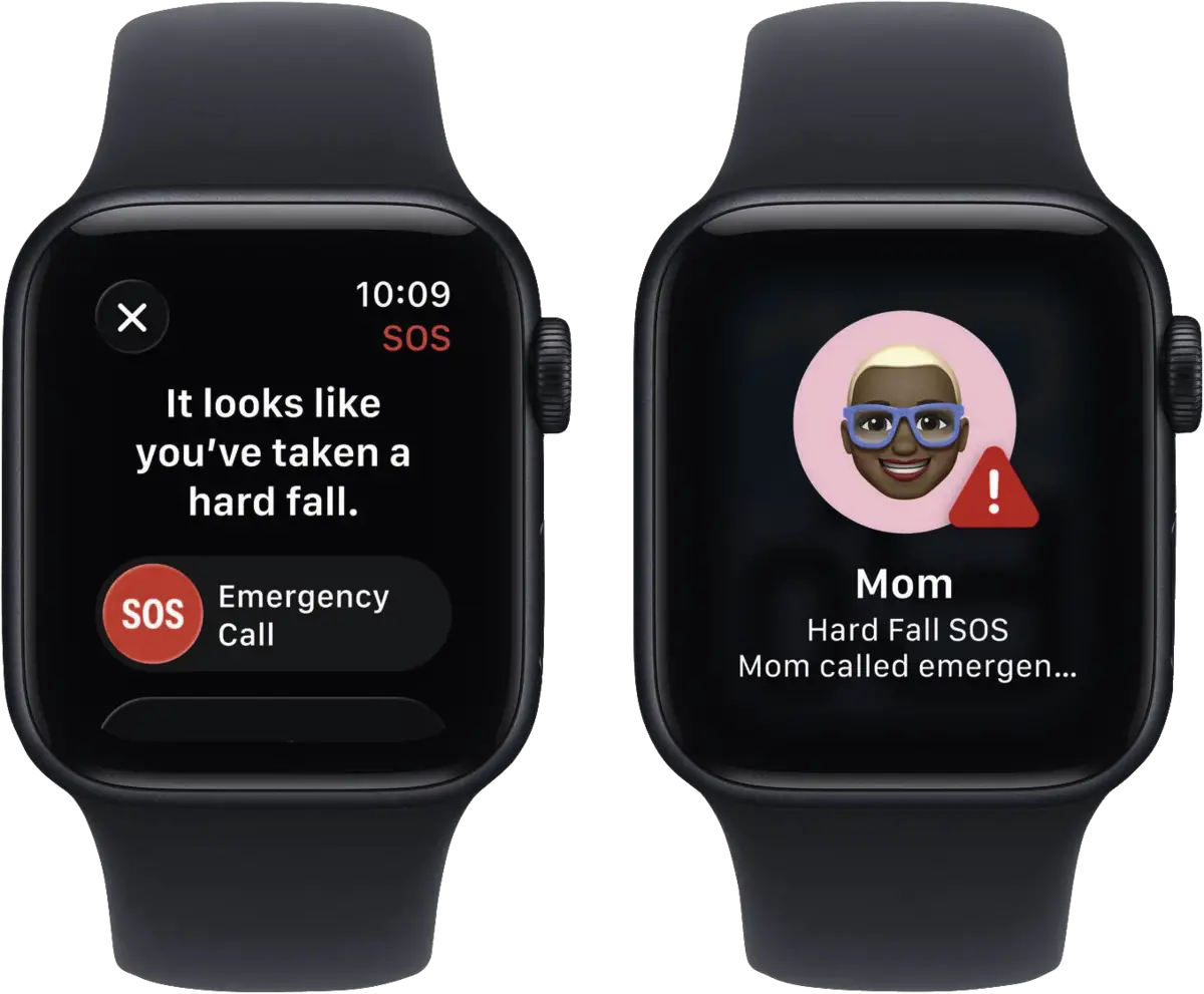 Watch SE 3 GPS, 40mm, Alu, M/L