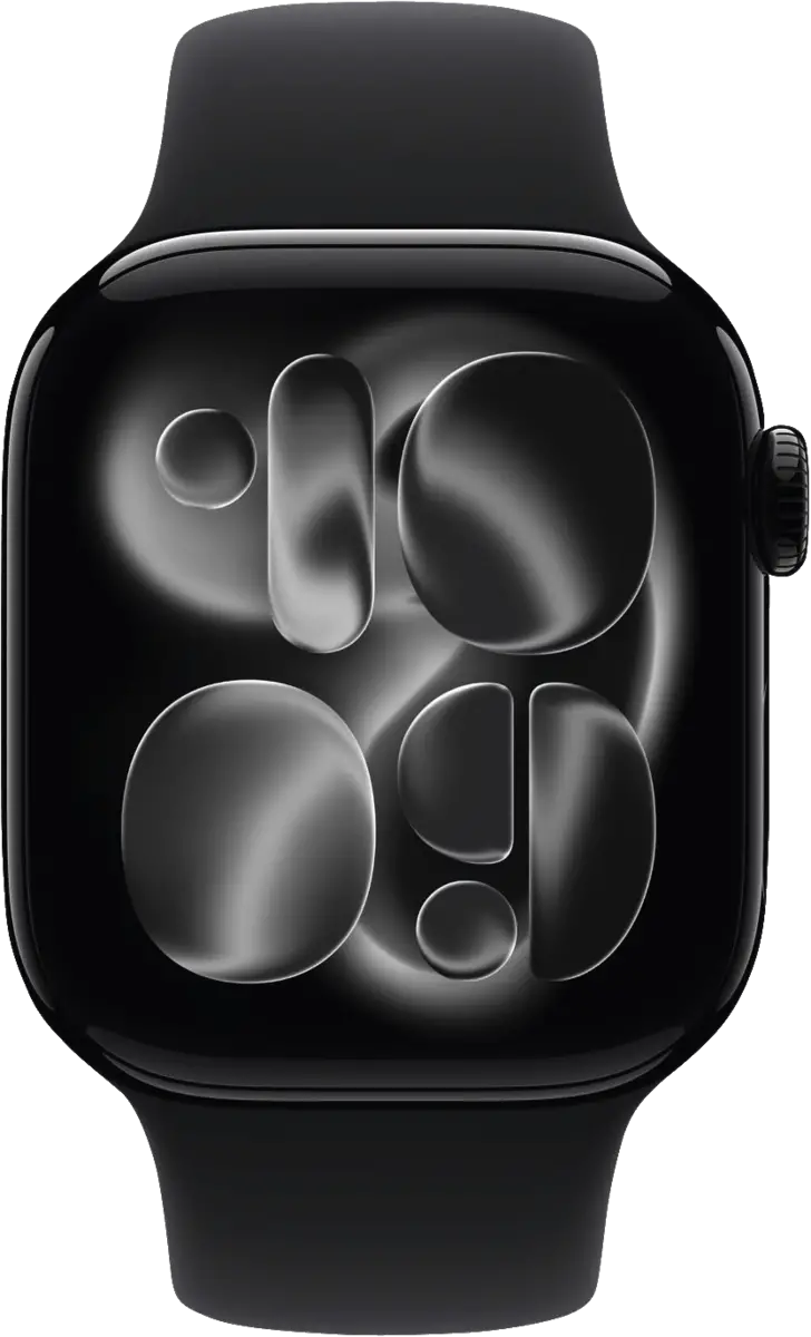 Watch Series 11 GPS, 42mm, Alu, Gr. S/M