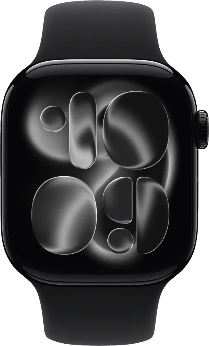 Watch Series 11 GPS + Cellular, 42mm, Alu, S/M