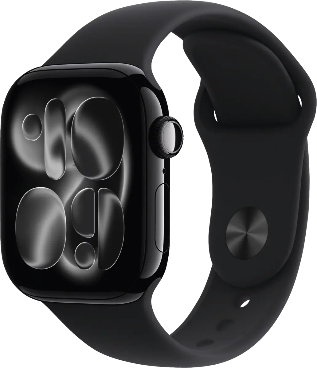 Watch Series 11 GPS + Cellular, 42mm, Alu, S/M