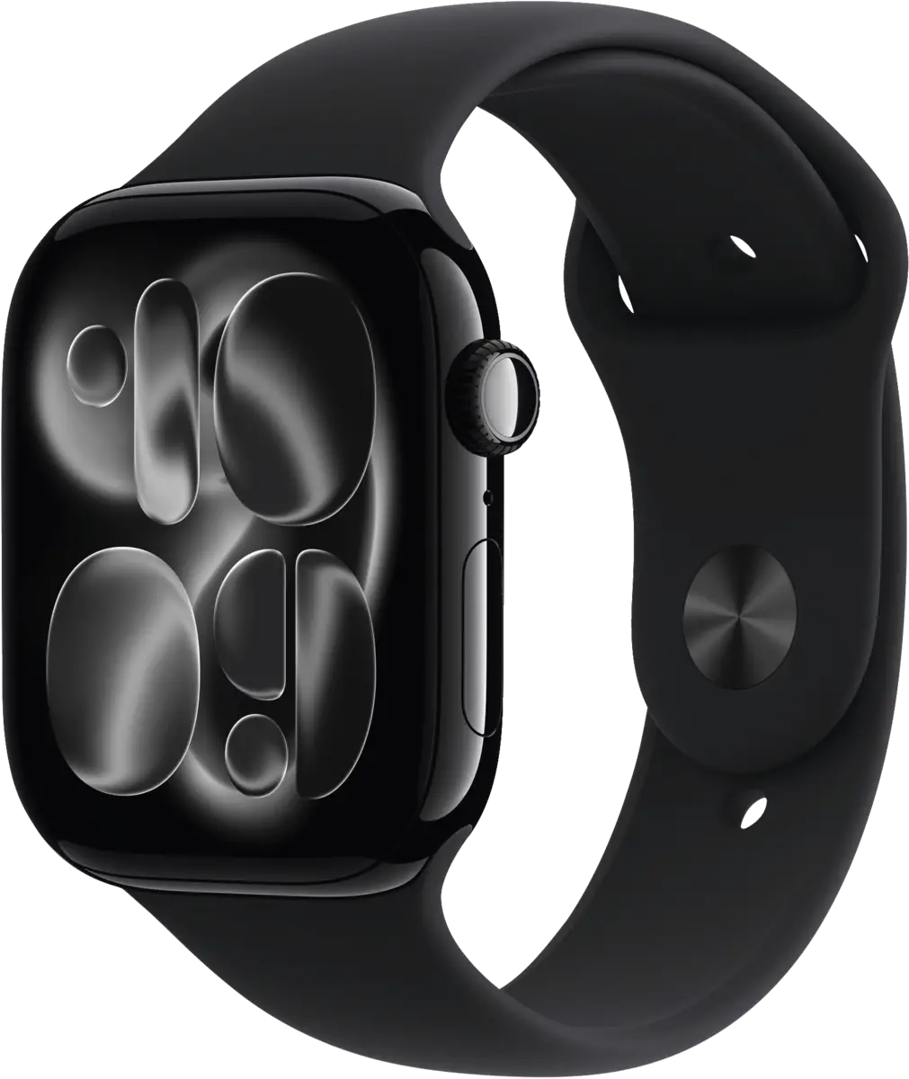 Watch Series 11 GPS + Cellular, 46mm, Alu, M/L