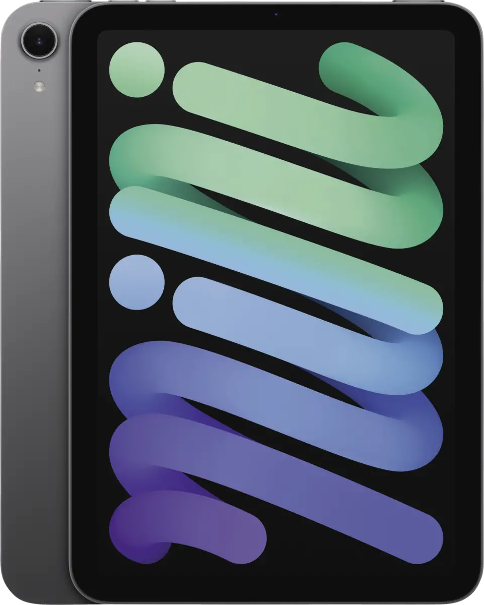 iPad mini 8,3inch Wi-Fi 128GB