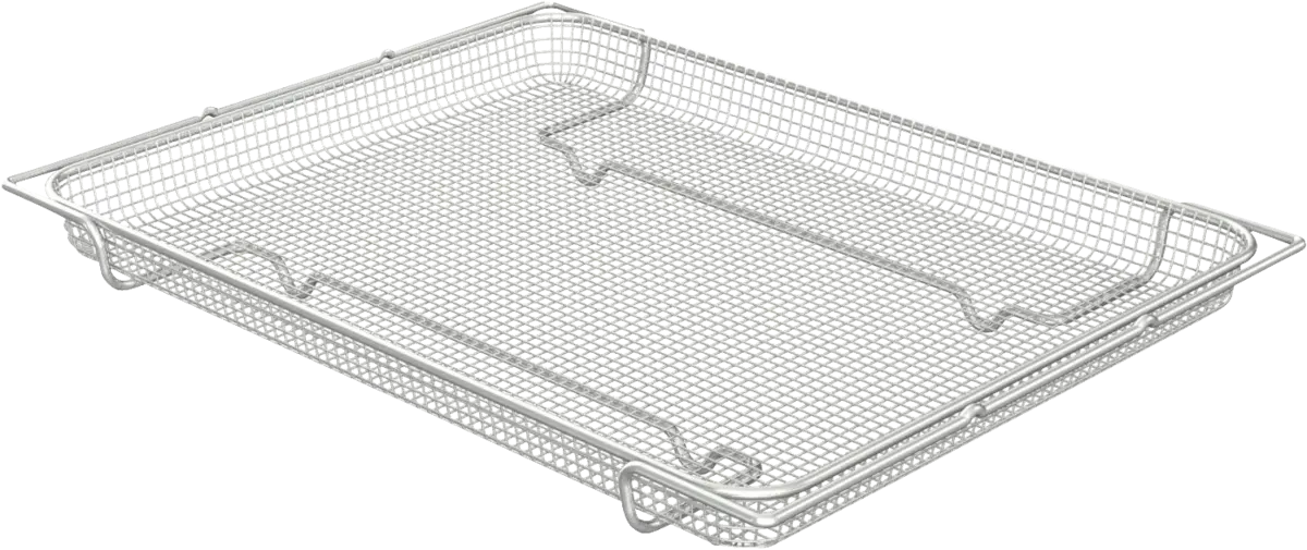 HS3006 Airfry Bakmand