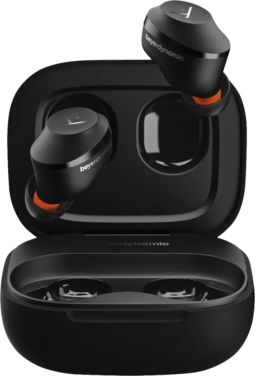 Amiron 300 Bluetooth Open-Ear hoofdtelefoon