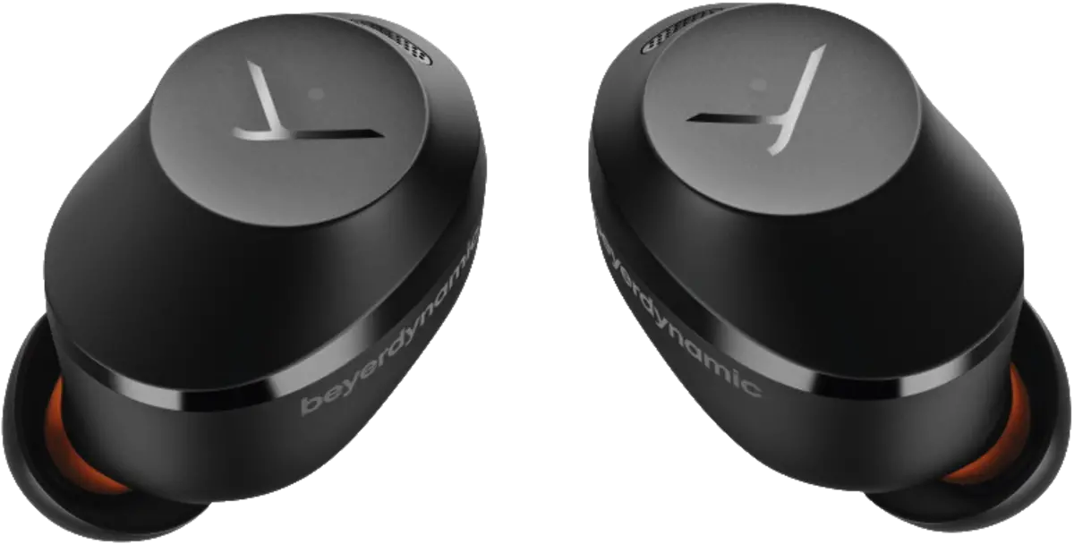 Amiron 300 Bluetooth Open-Ear hoofdtelefoon