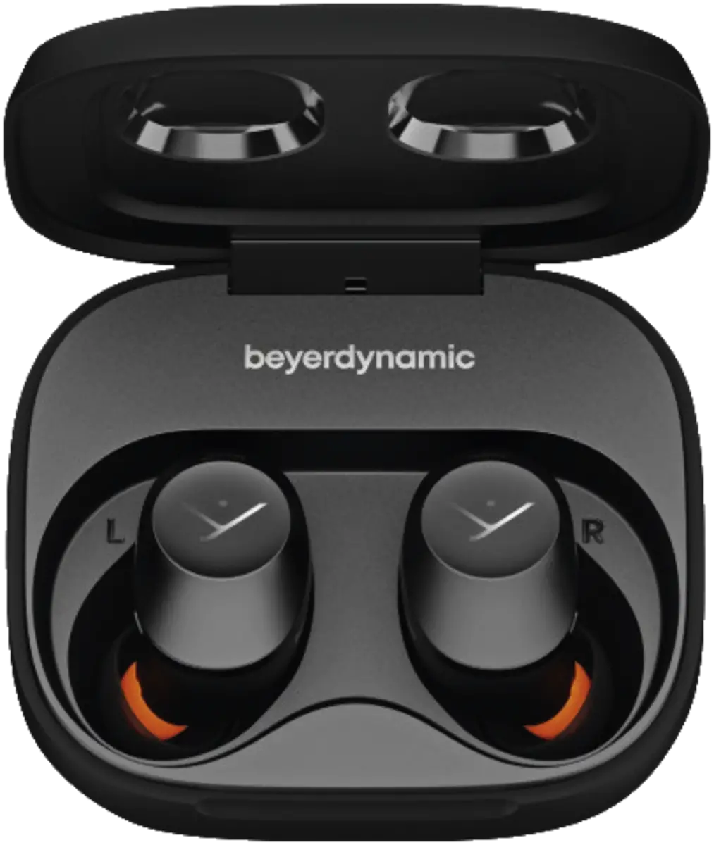 Amiron 300 Bluetooth Open-Ear hoofdtelefoon