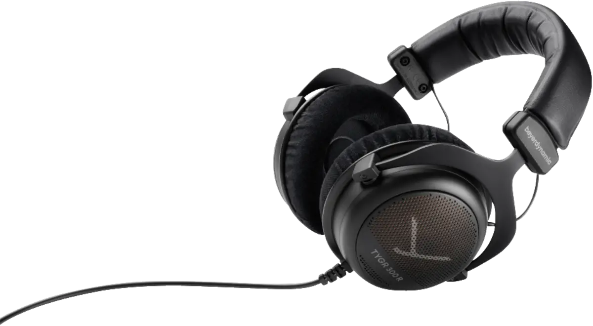 TYGR 300 R Gaming hoofdtelefoon