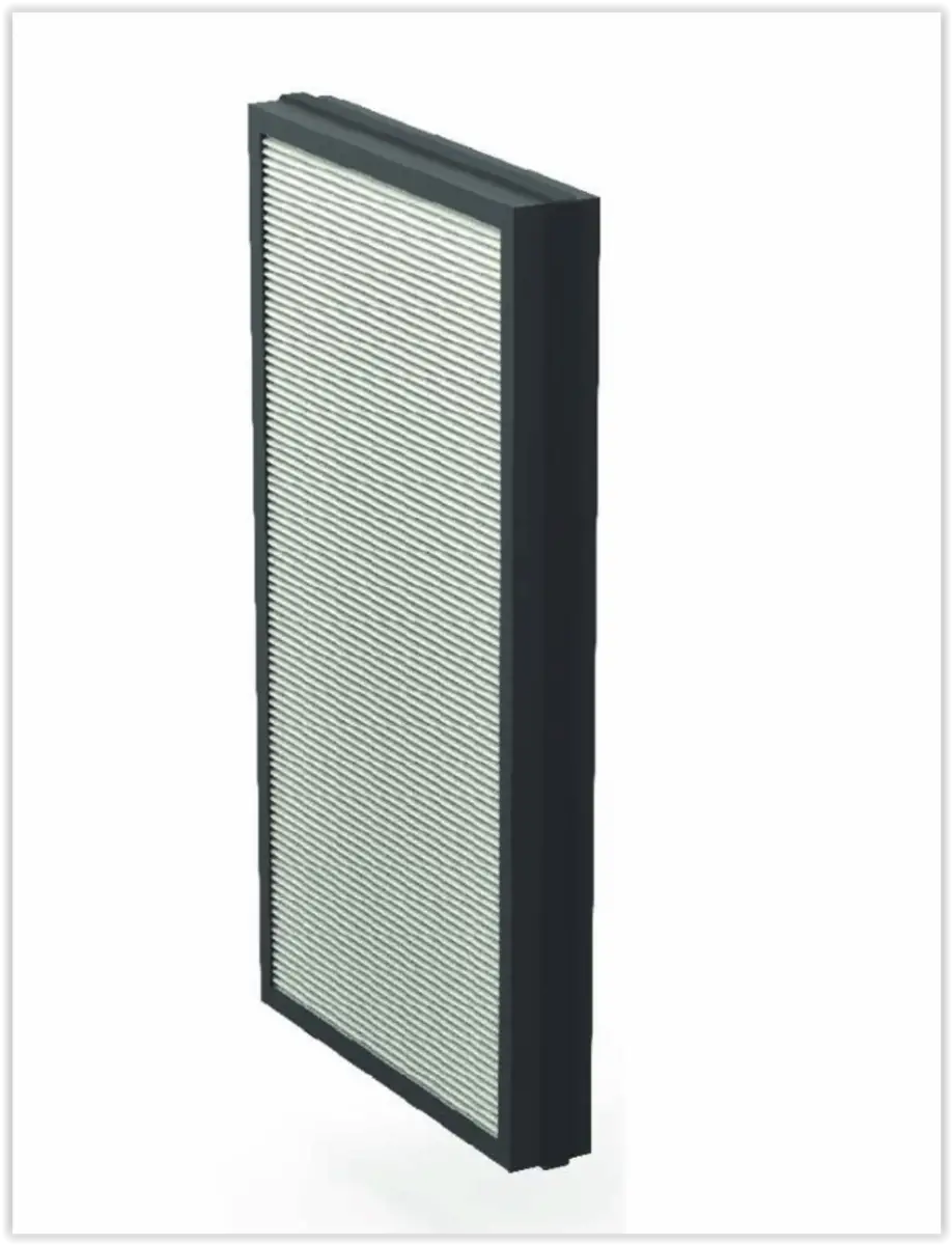 A341 Filter voor P340