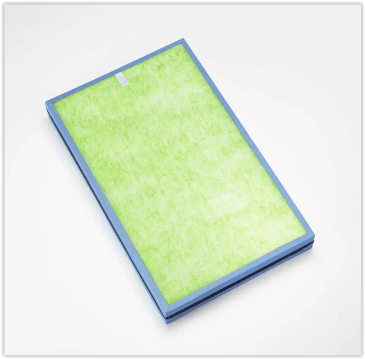 A502 Baby filter voor P500