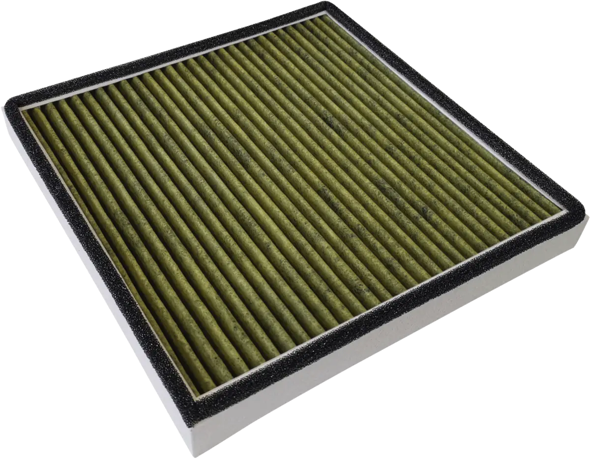 AH 300 Comfort filter voor Hybride H 300 - H - 400