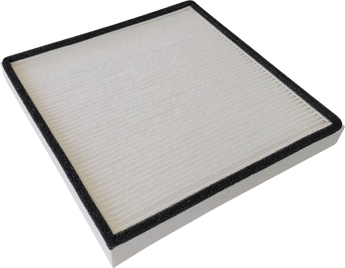 AH 320 Pollen filter voor Hybride H 320