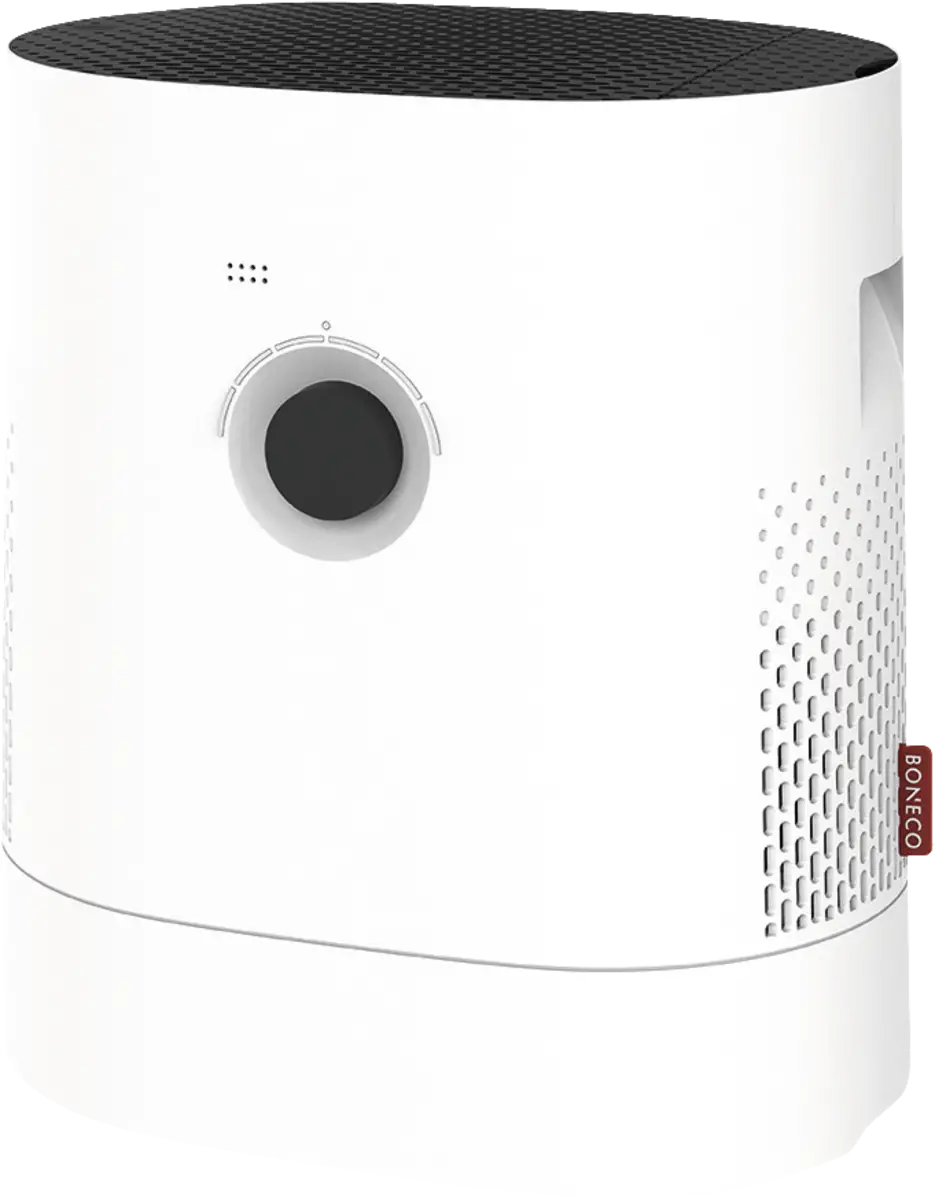 H 320 Luchtwasser hybride bevochtiger