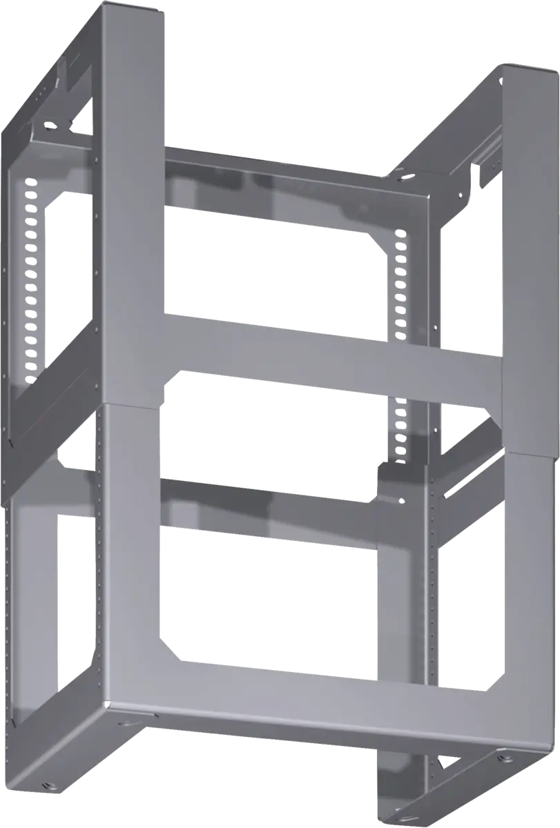 DHZ1251 Frame tbv schachtverlenging DHZ1229