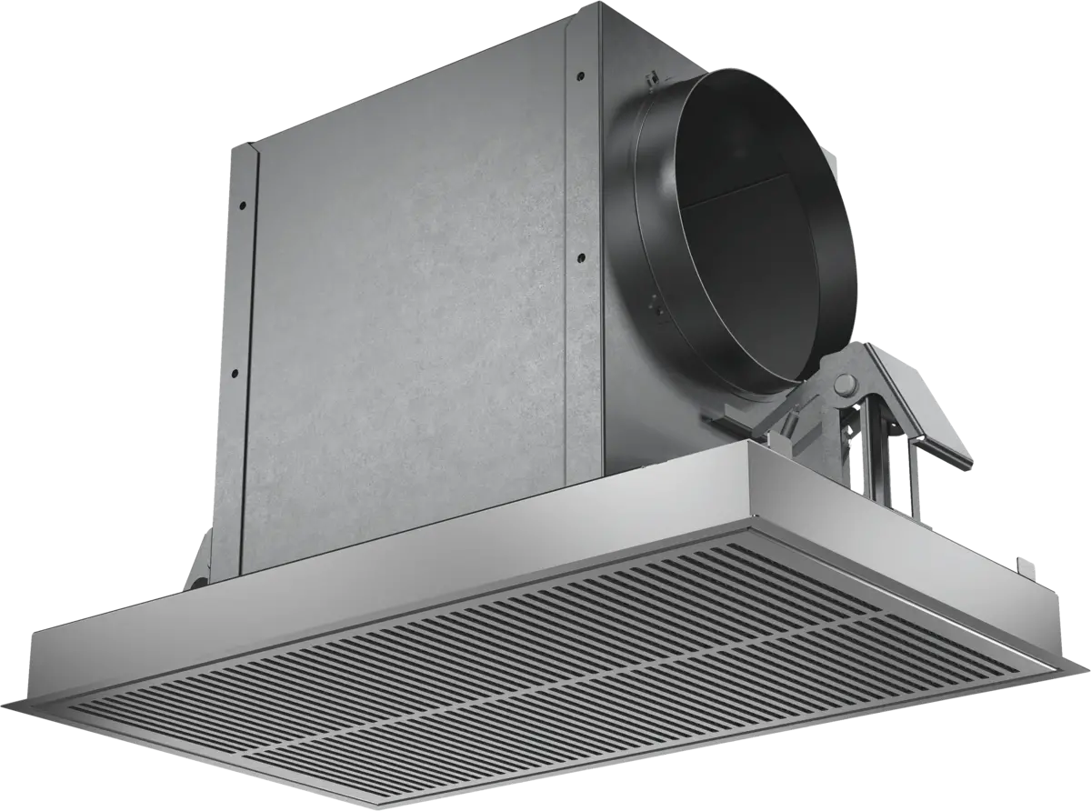 DIZ0JC5D0 CleanAir Recirculatieset regenereerbaar