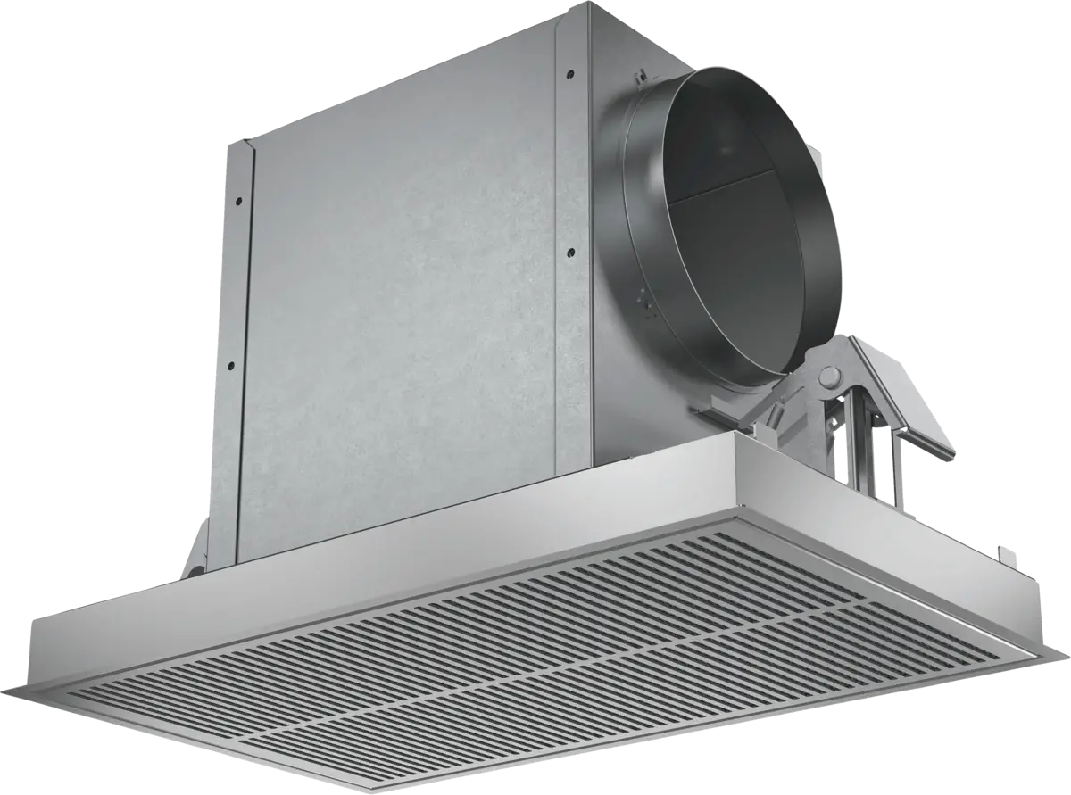 DIZ1JC5C6 CleanAir Plus recirculatieset