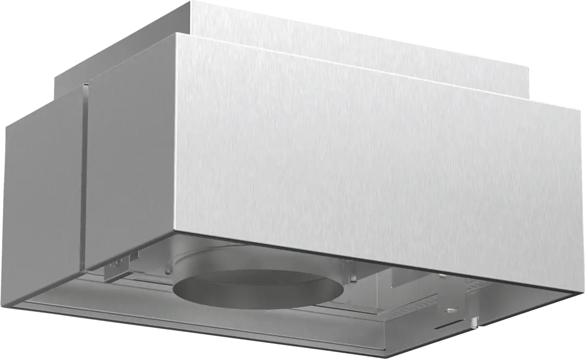 DIZ2FX5D1 Regenereerbaar recirculatieset eilandwandschouwkap