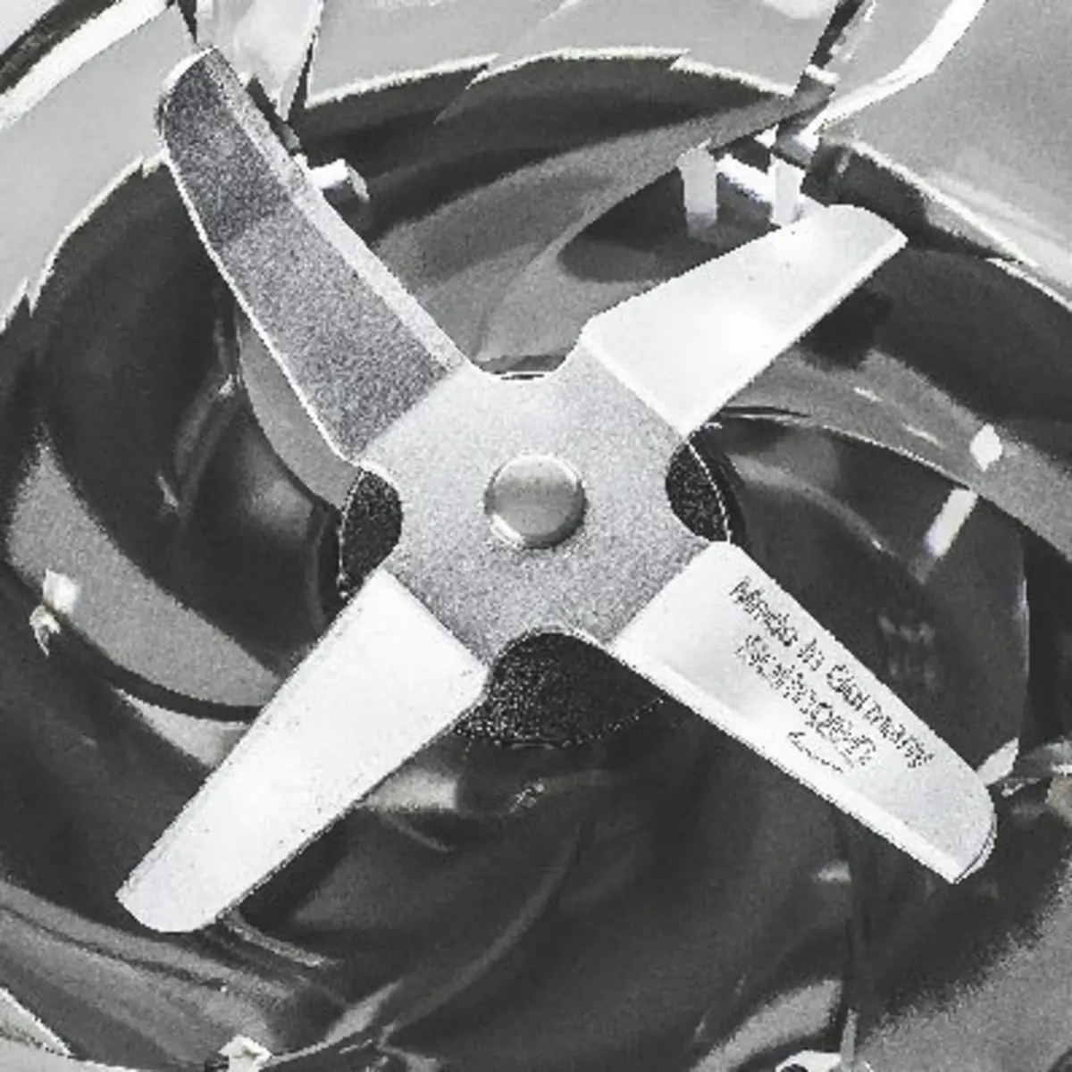 MMB6141B VitaPower Serie 4