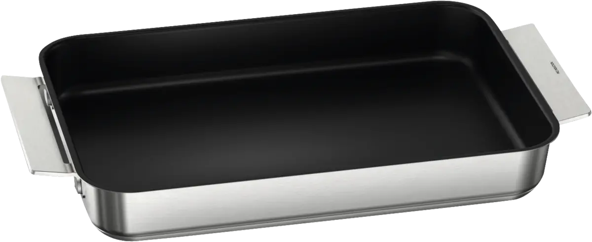 HEZ9FF010 Flex pan, Maat L