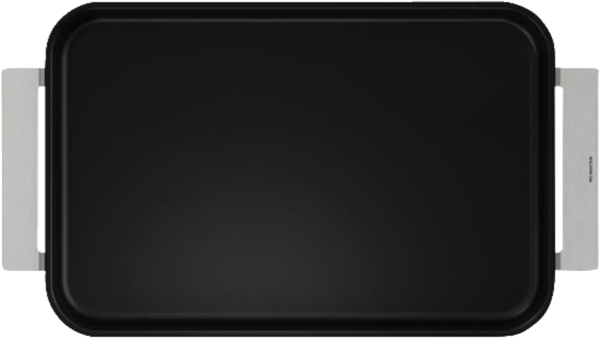 HEZ9FF010 Flex pan, Maat L