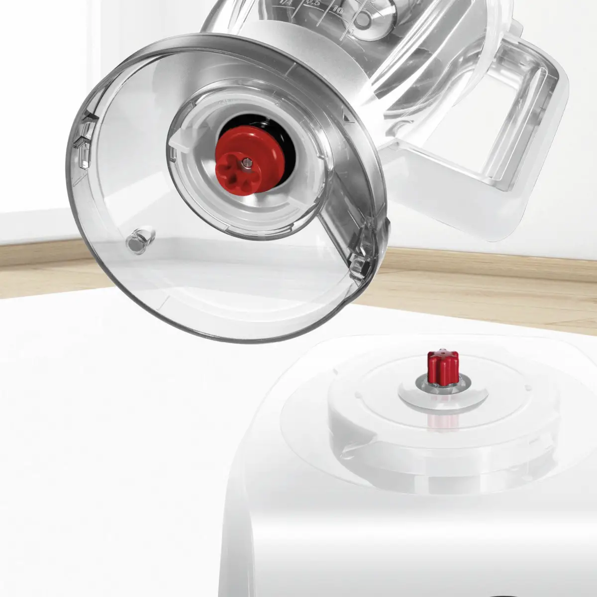 MC812W501 MultiTalent 8